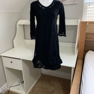 Beautiful Black Dress